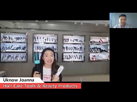 Hair care &mdash; beauty