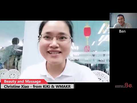 Massage & beauty product