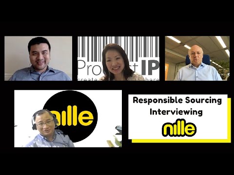 Responsible sourcing